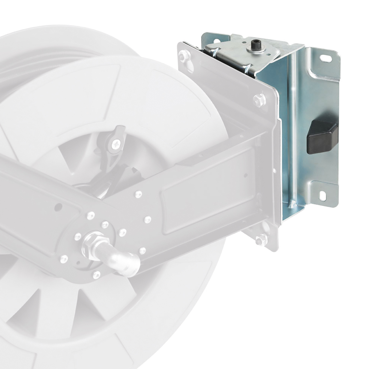 Product image maximized