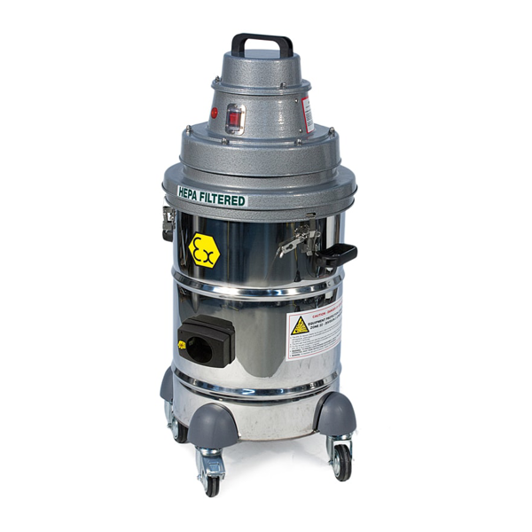 IPC - Planet 22S ATEX