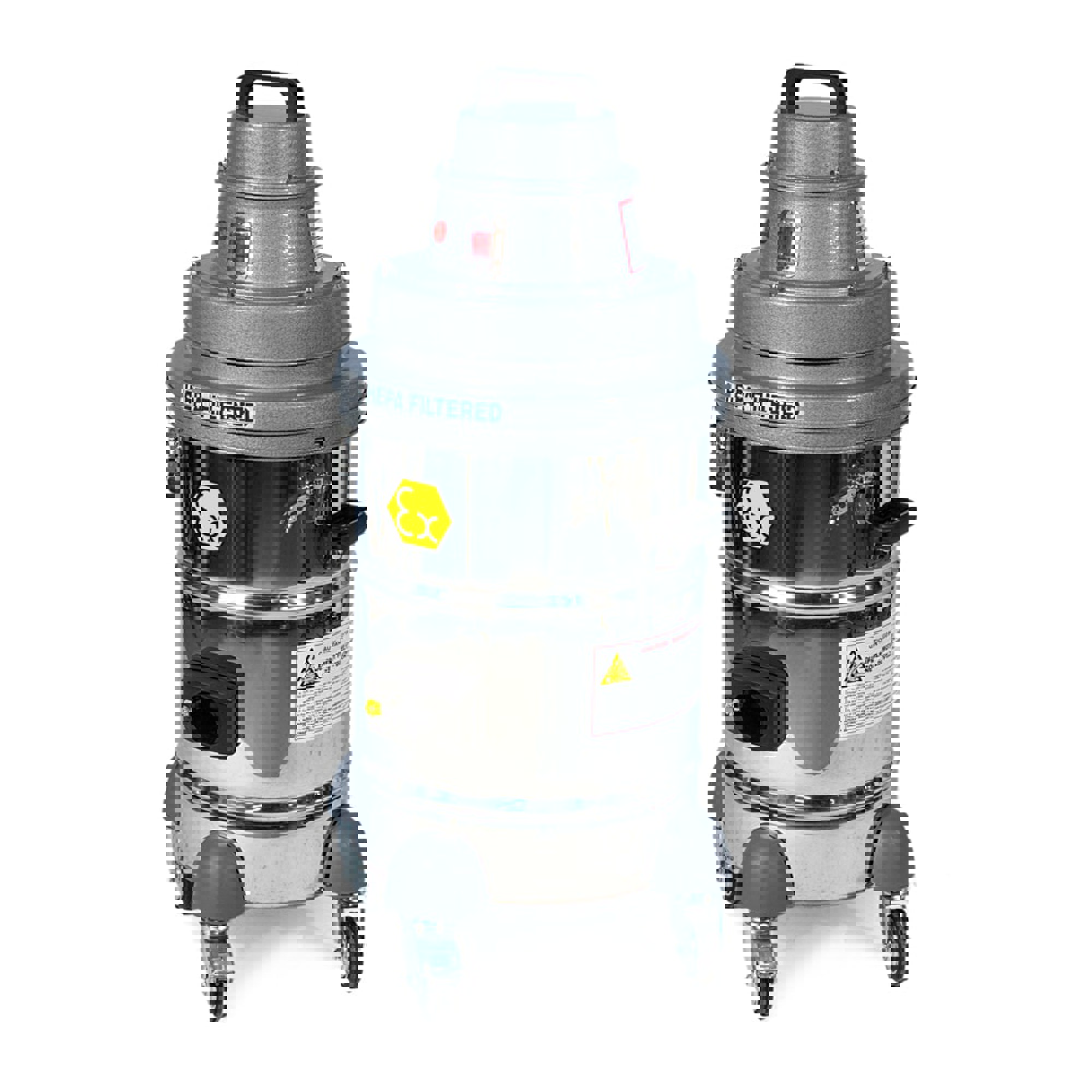 Product image maximized