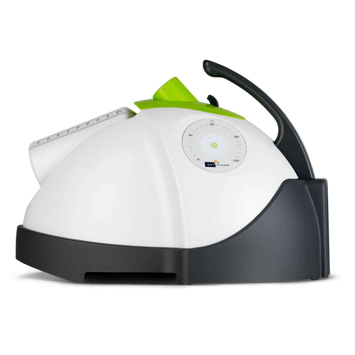 Product image maximized