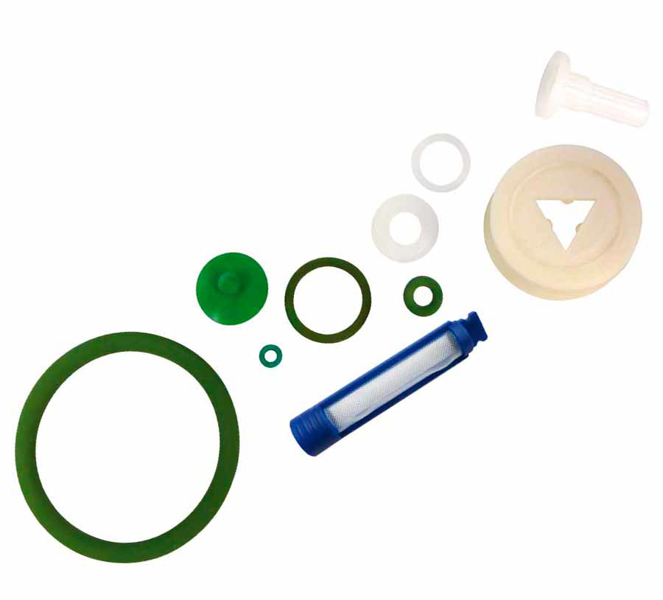 MESTO SERVICE KIT FPM 5-10L