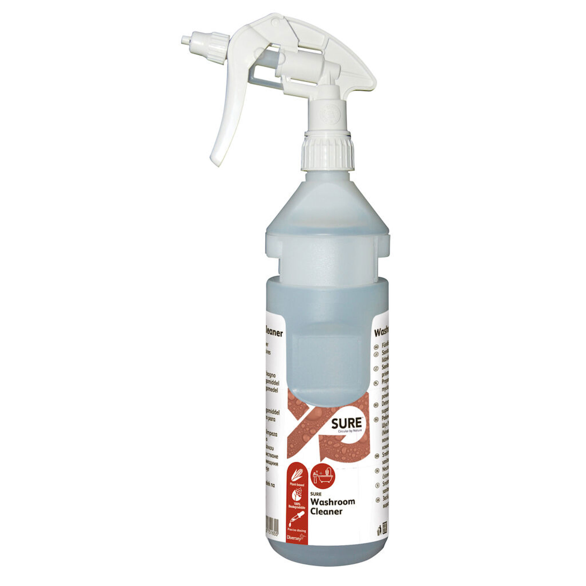 Product image maximized