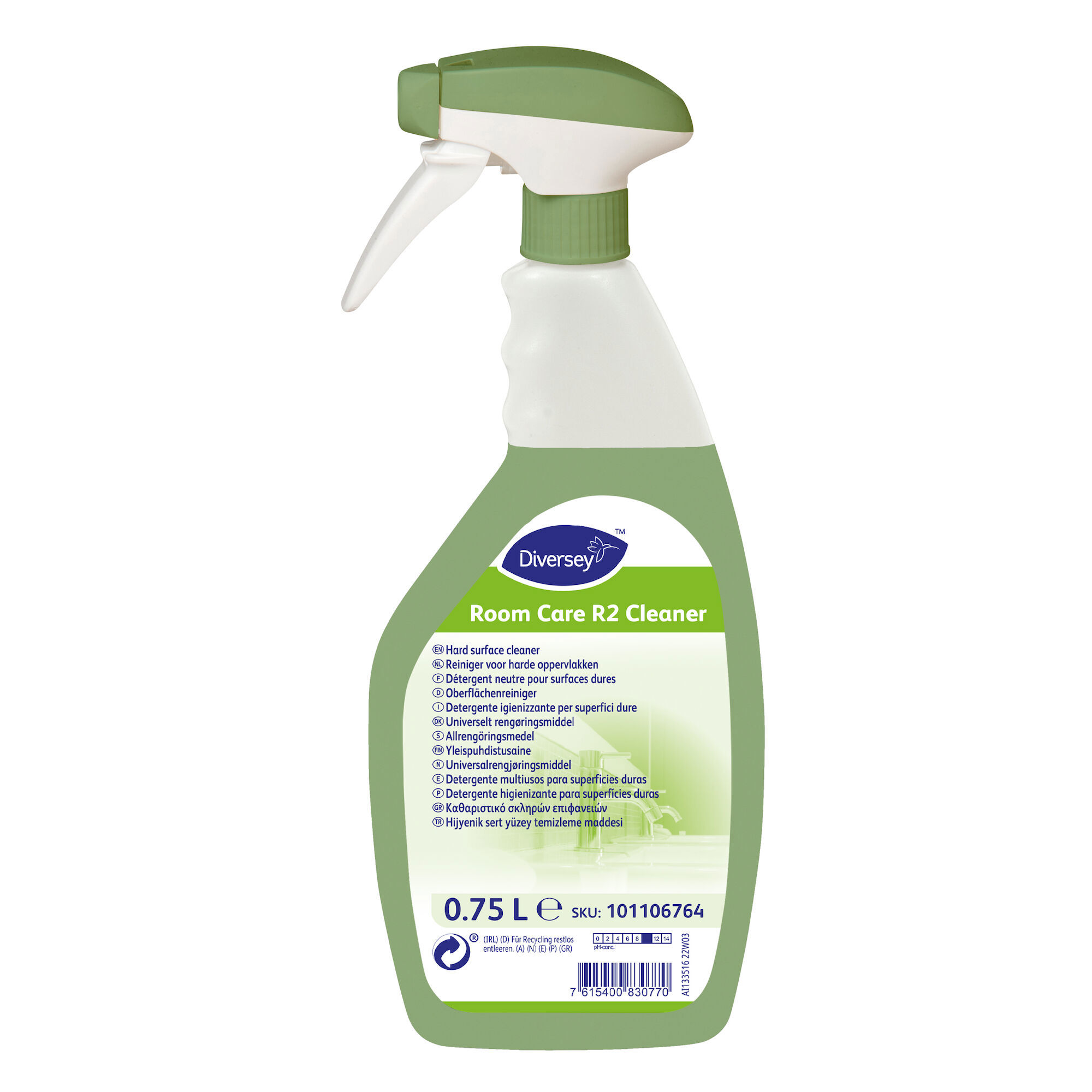 Product image maximized