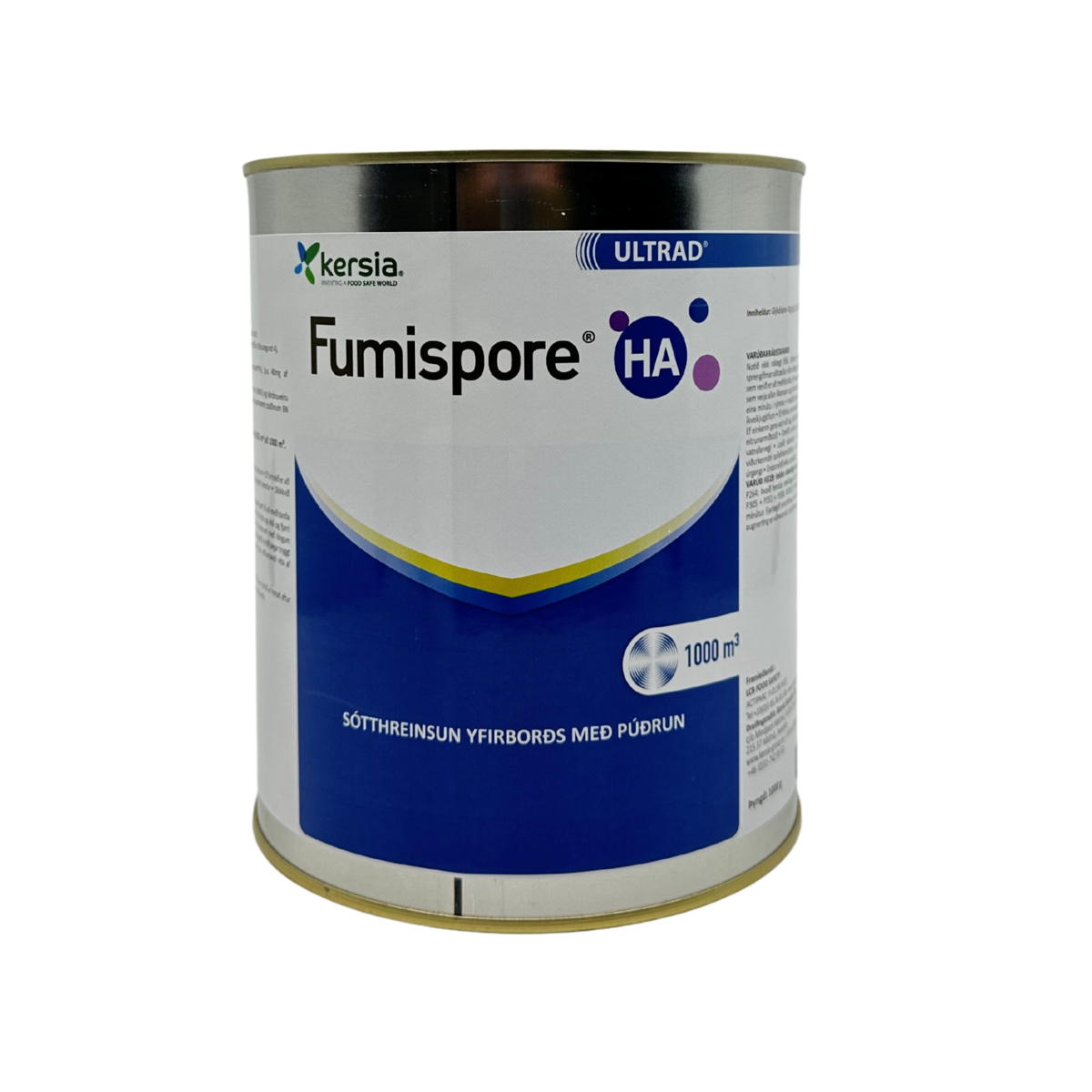 Product image maximized