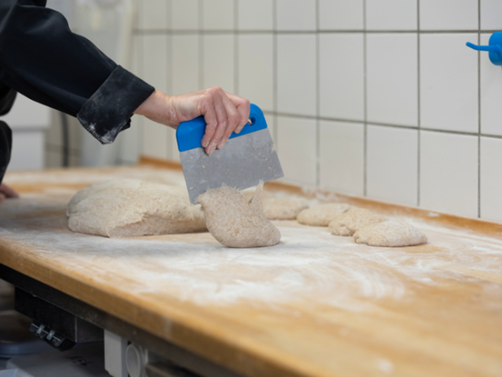 Product image maximized