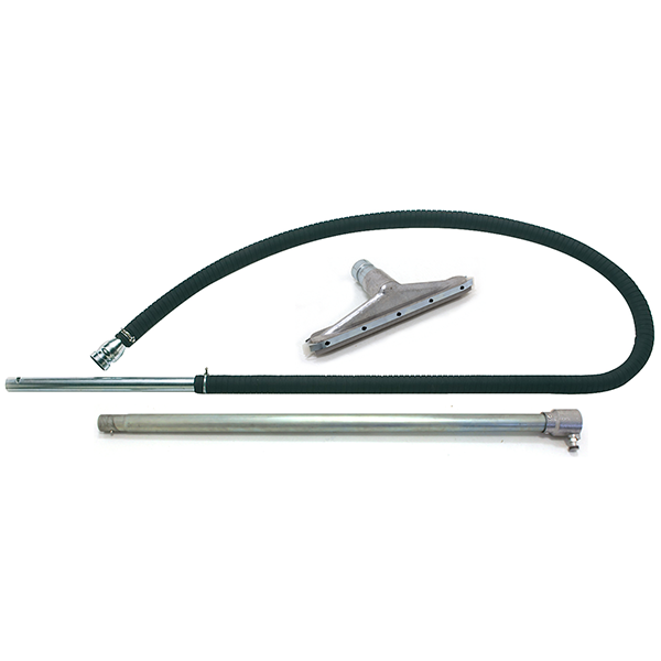 IPC - Oven cleaning kit f/GS1/41OVEN