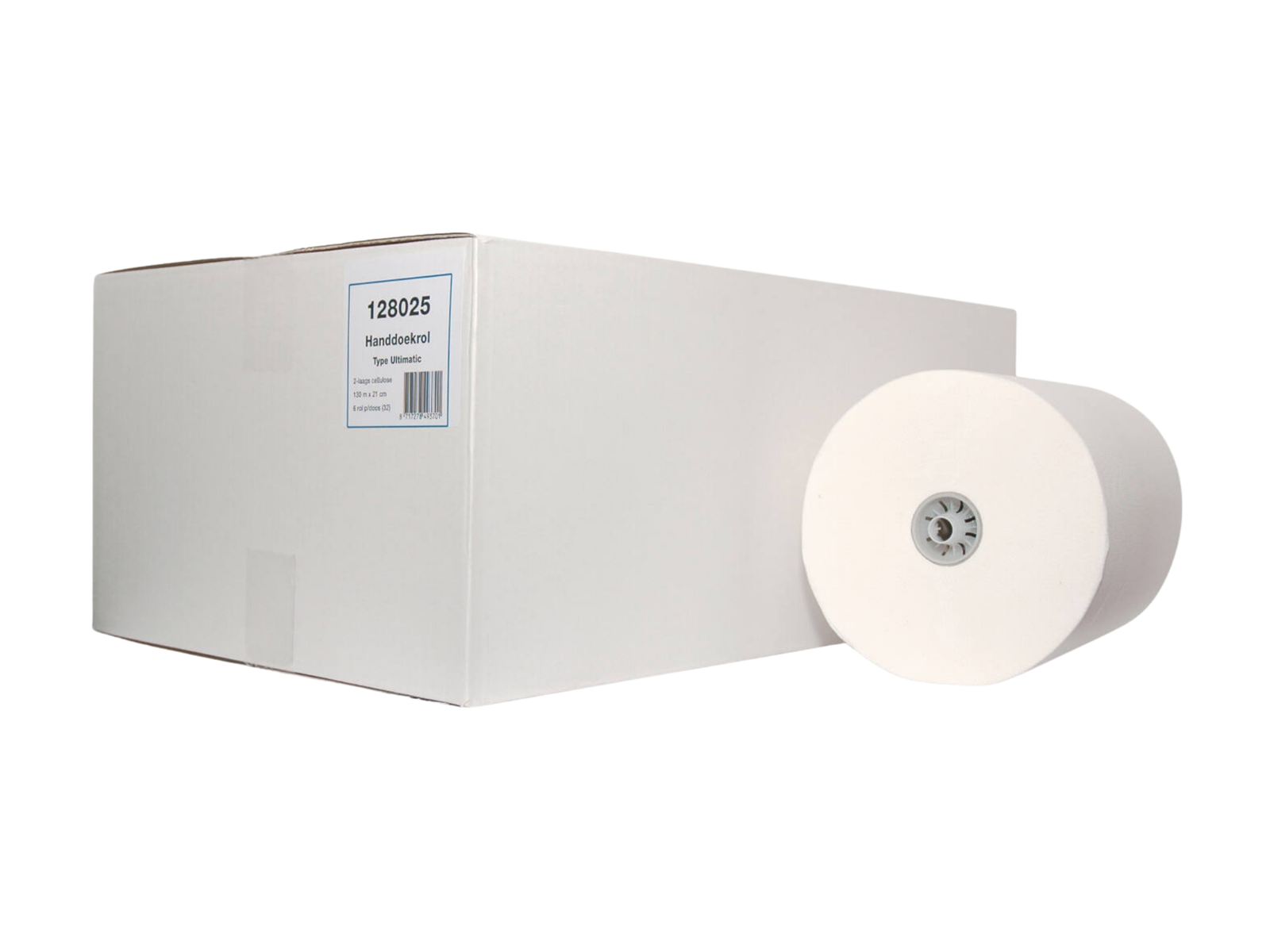 Product image maximized