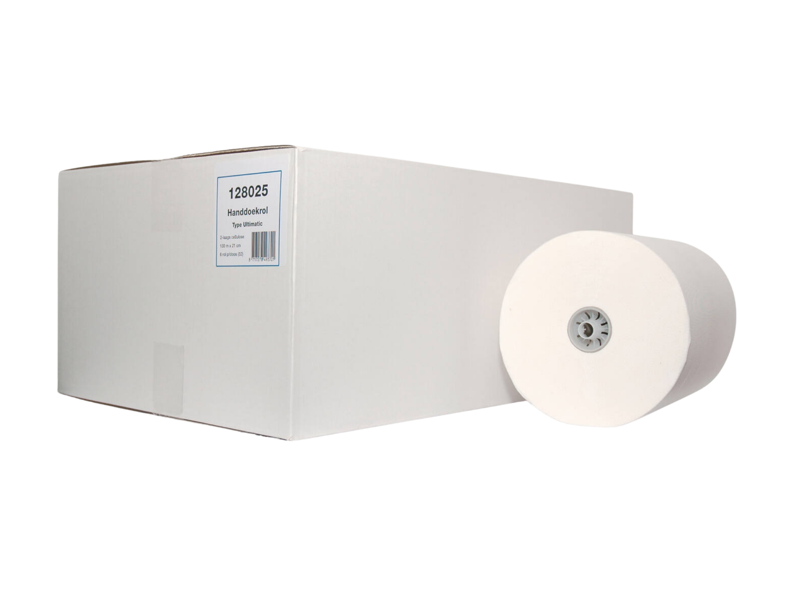 Product image maximized