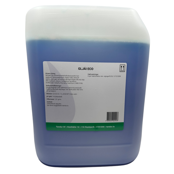 Gljái ECO 20L