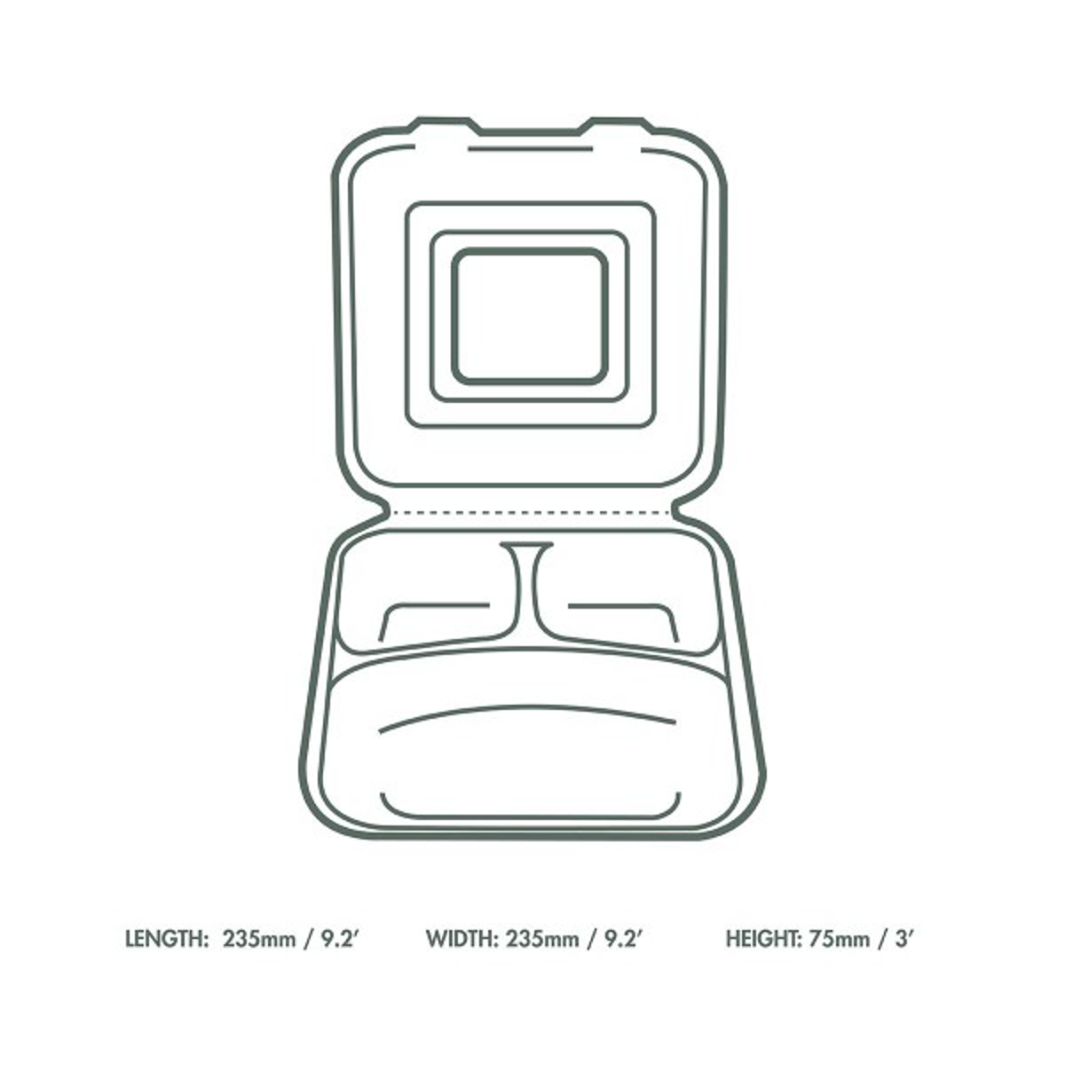 Product image maximized