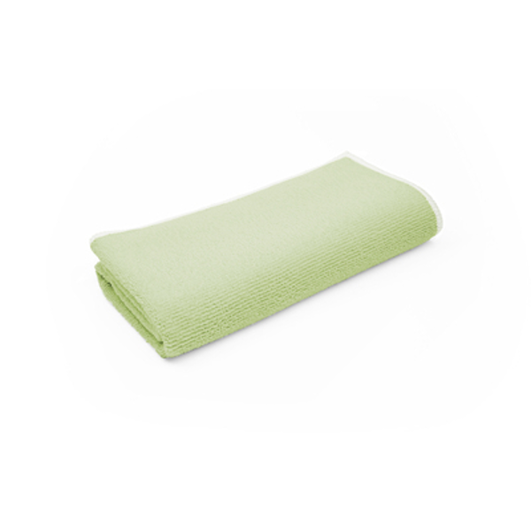 Greenspeed Örtrefjaklútur Re-belle 40cm grænn 5stk
