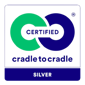Cradle To Cradle Silver