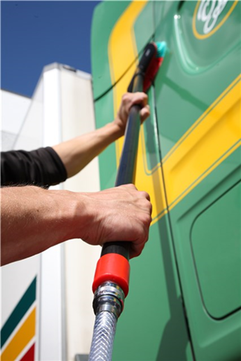 Product image maximized