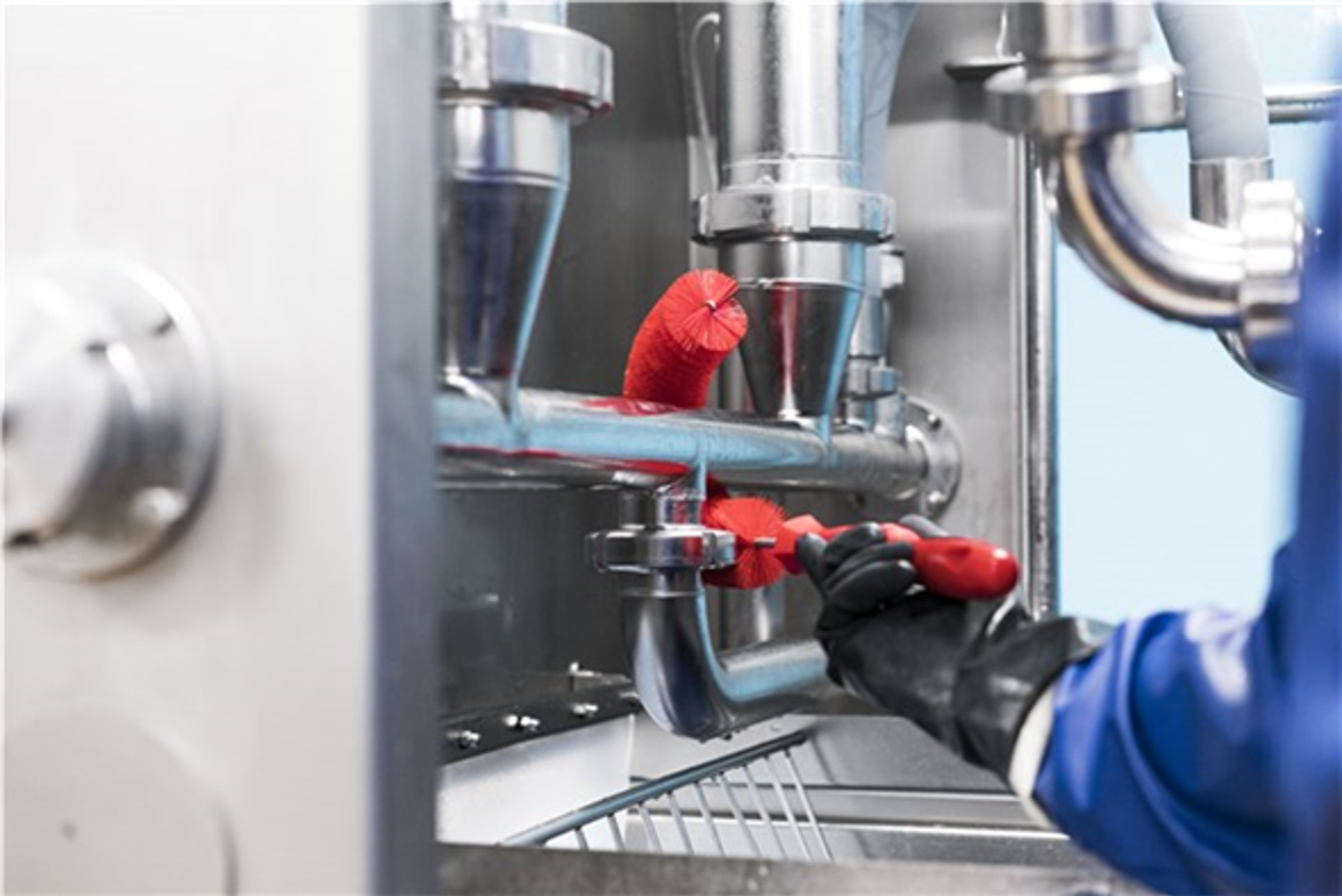 Product image maximized