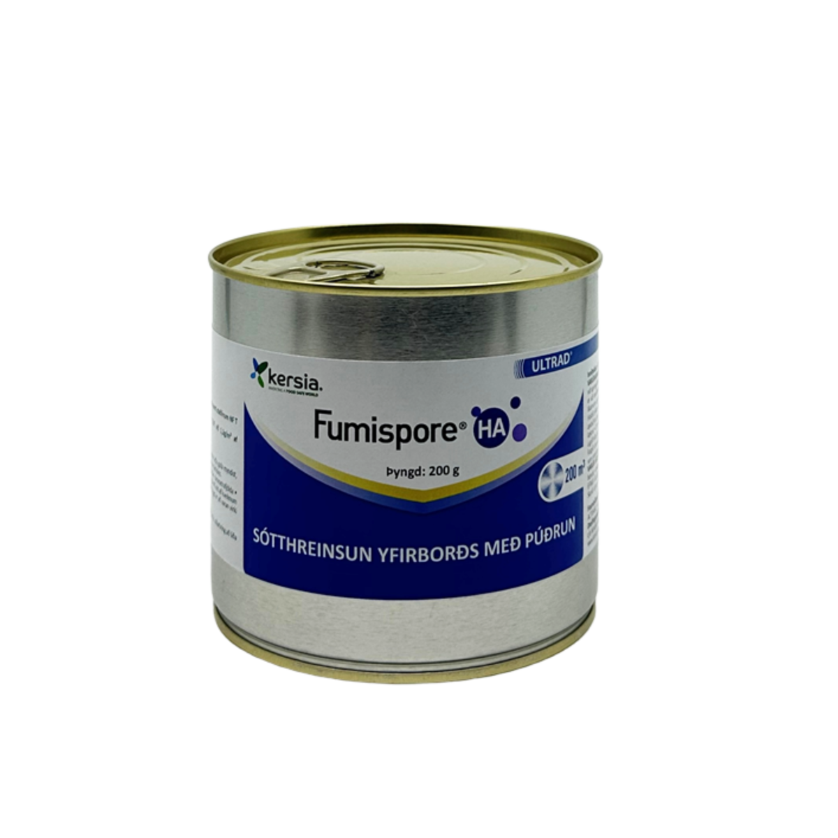 Product image maximized