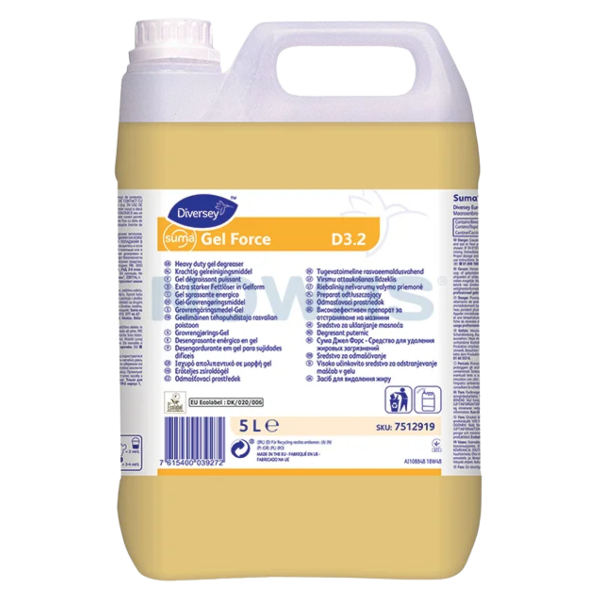 Product image maximized