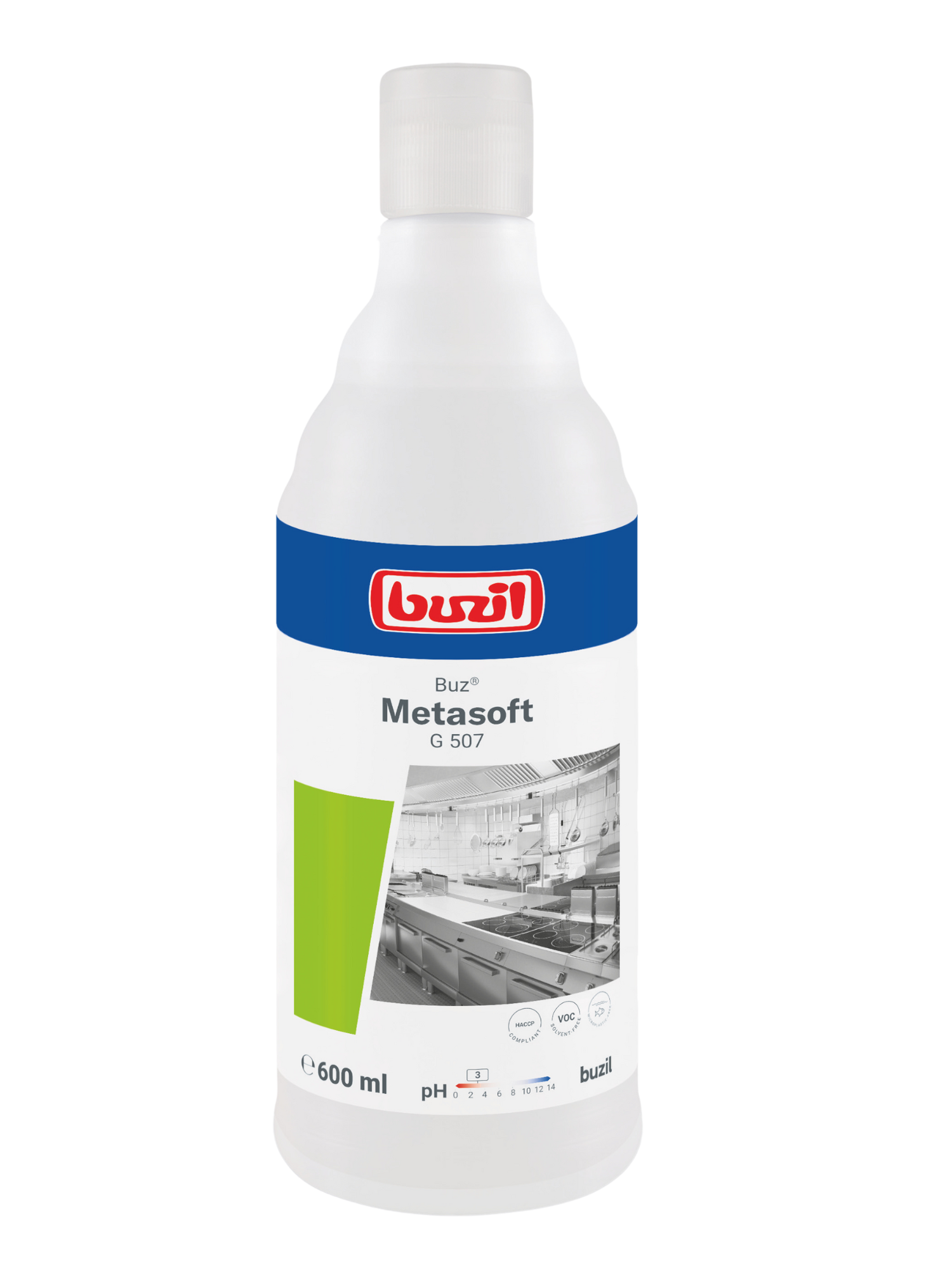 Product image maximized