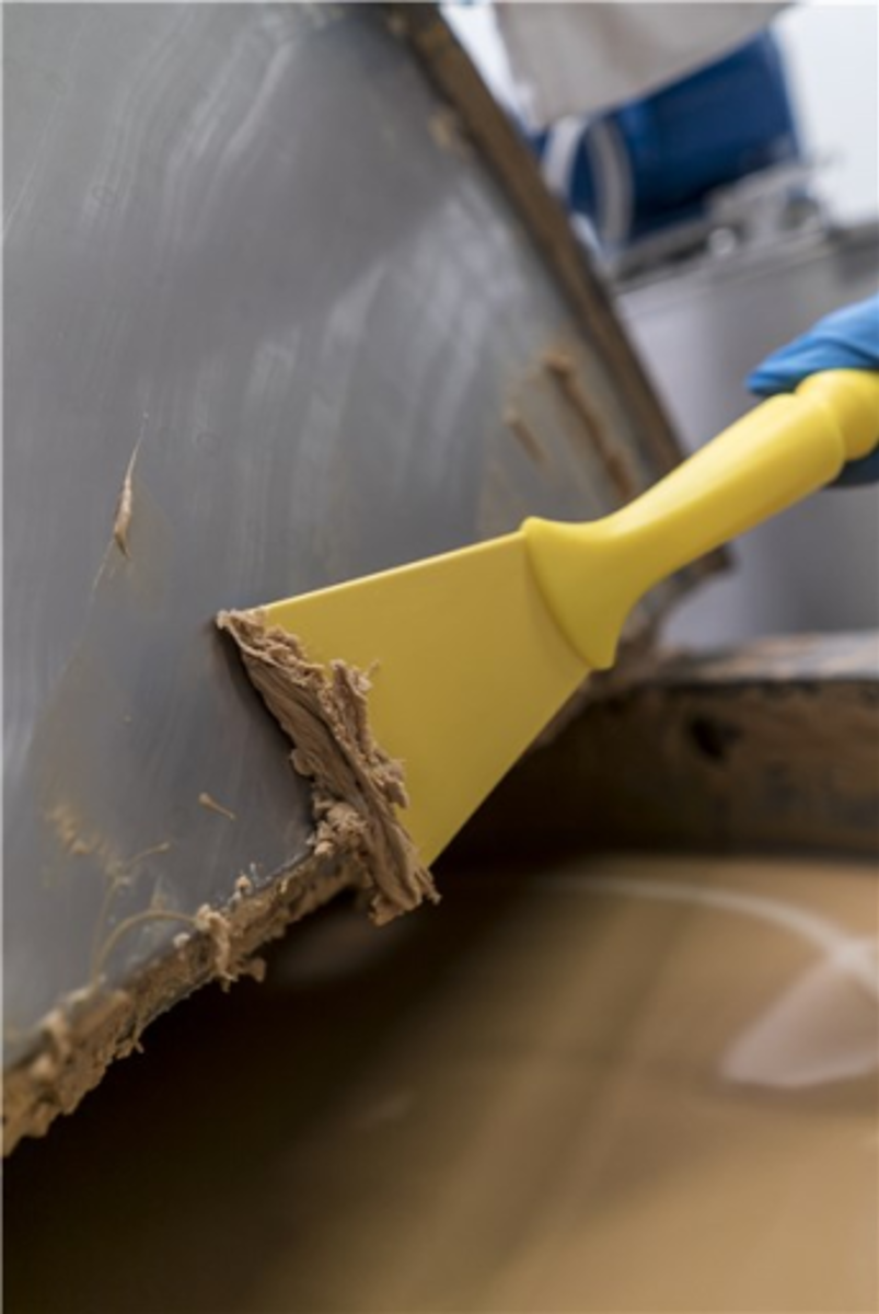 Product image maximized