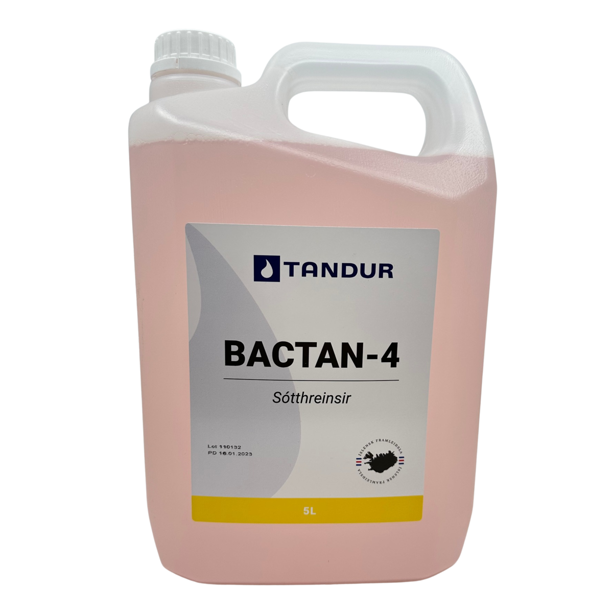 Product image maximized