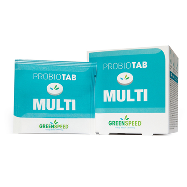 Greenspeed Probio Tab Multi 3,5g 6 töflur