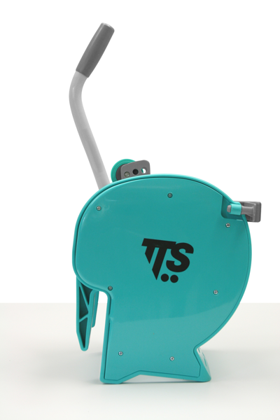 TTS Keflapressa