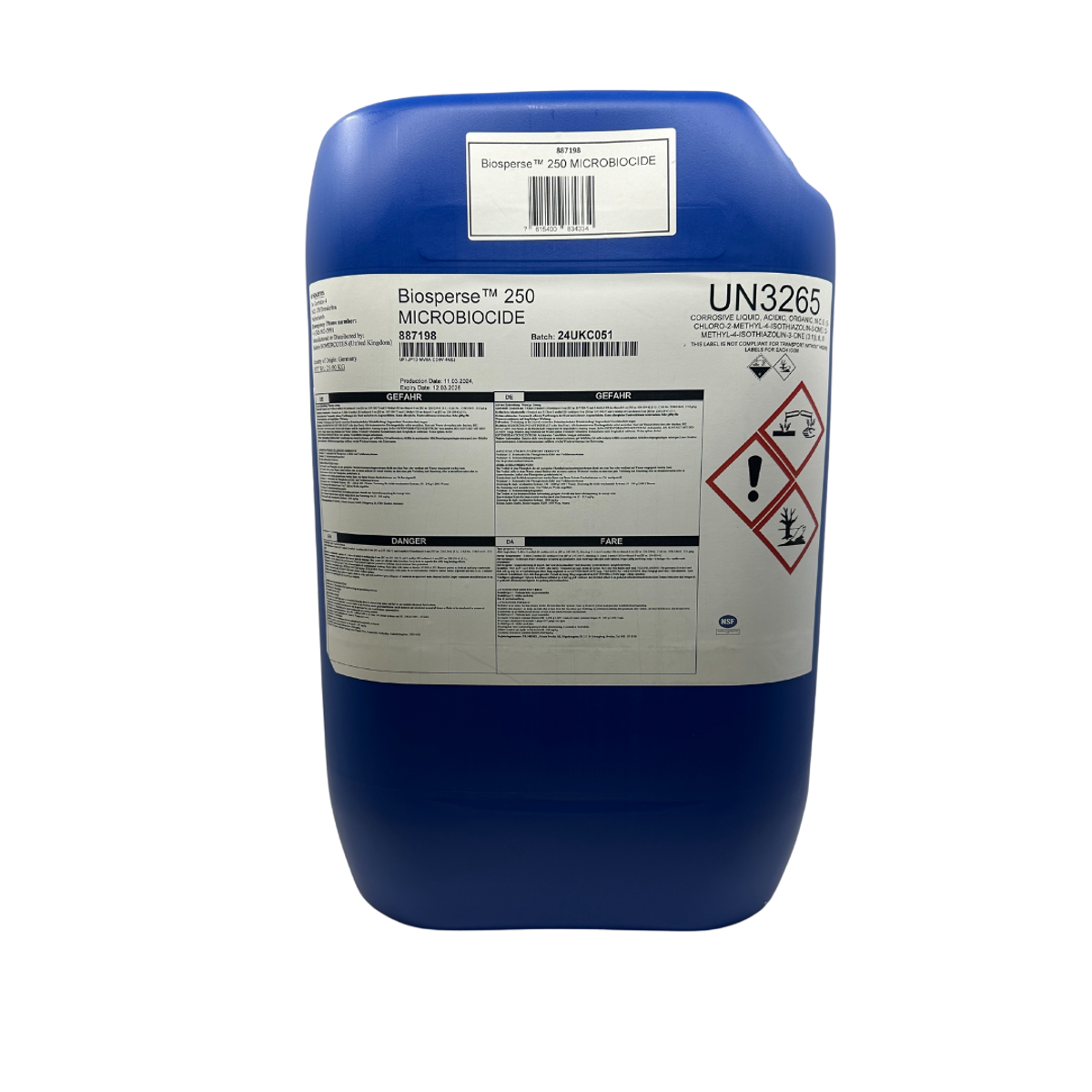 Product image maximized