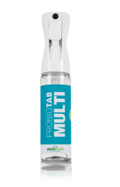 Greenspeed Probio Tab Multi áfylliflaska 300ml