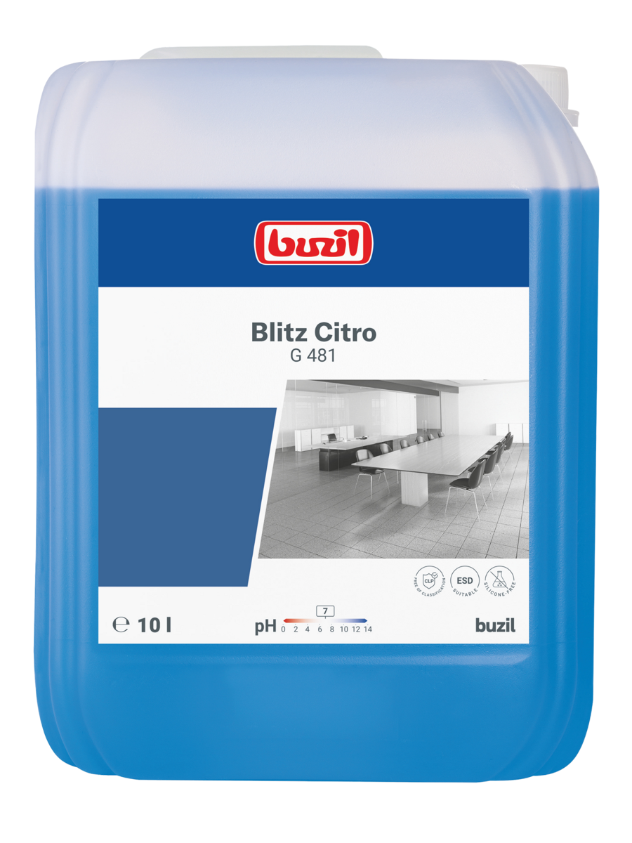 Product image maximized