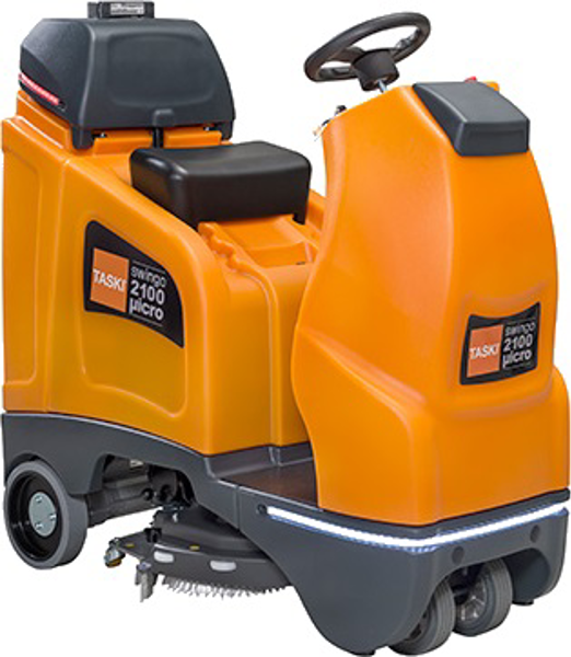 TASKI SWINGO 2100