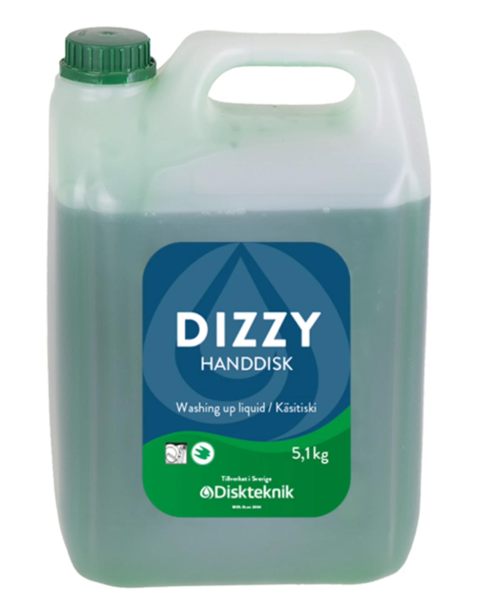 Product image maximized