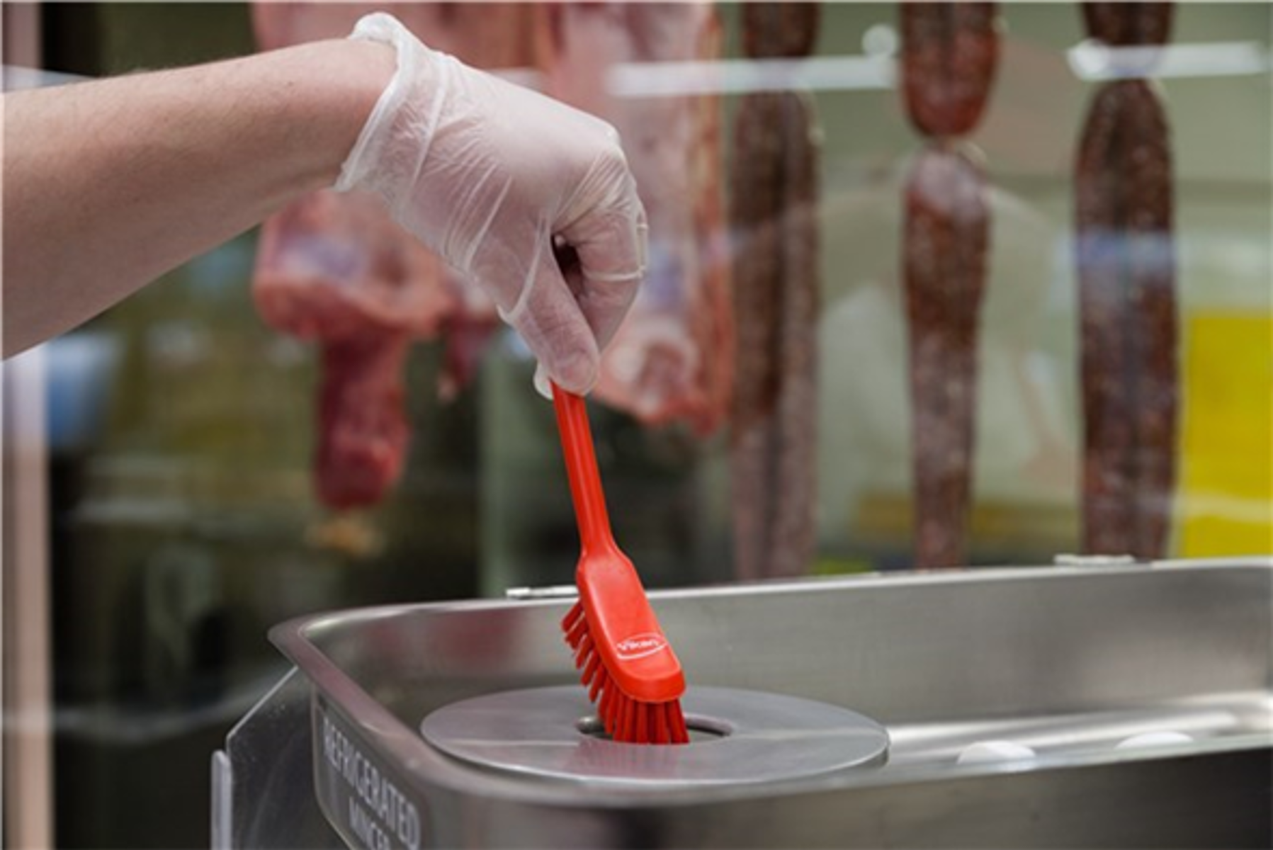 Product image maximized