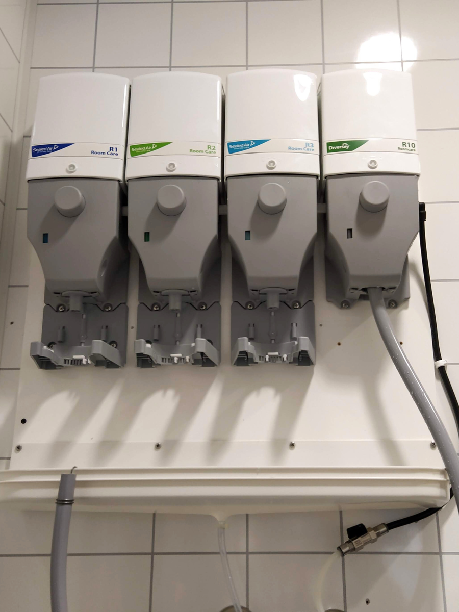 Product image maximized