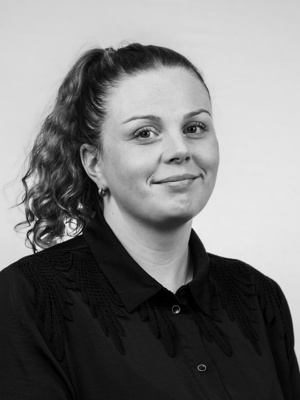 Guðný Sigfúsdóttir