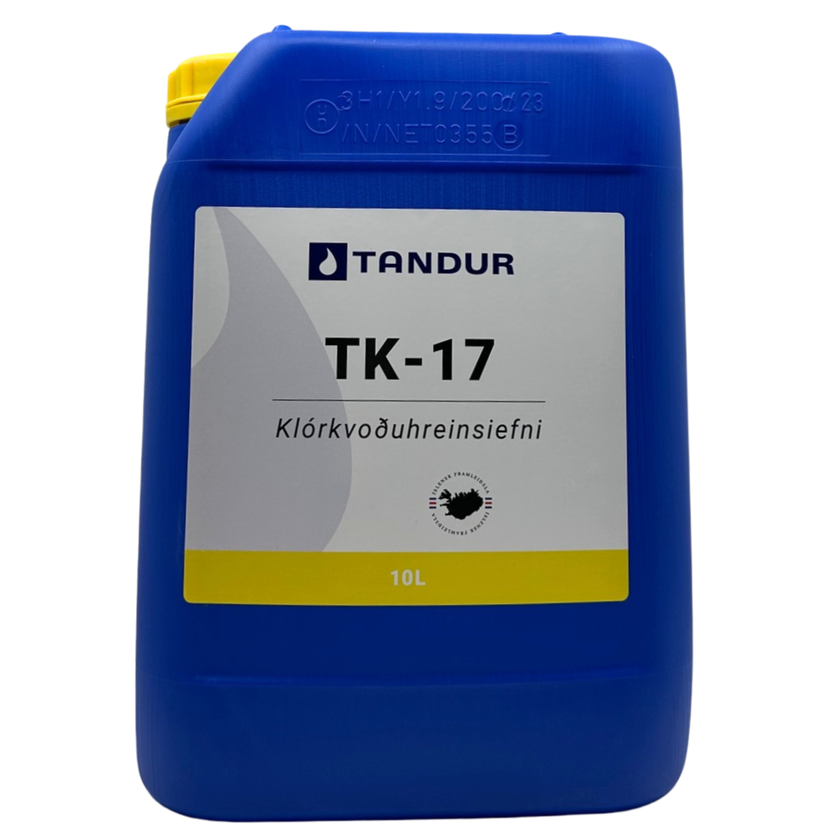 Product image maximized