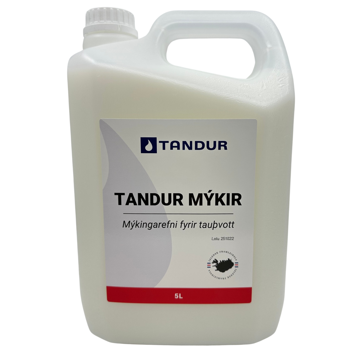 Product image maximized