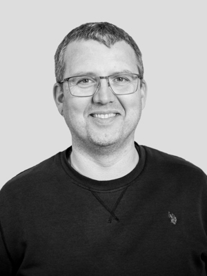 Hilmir Þór Bjarnason