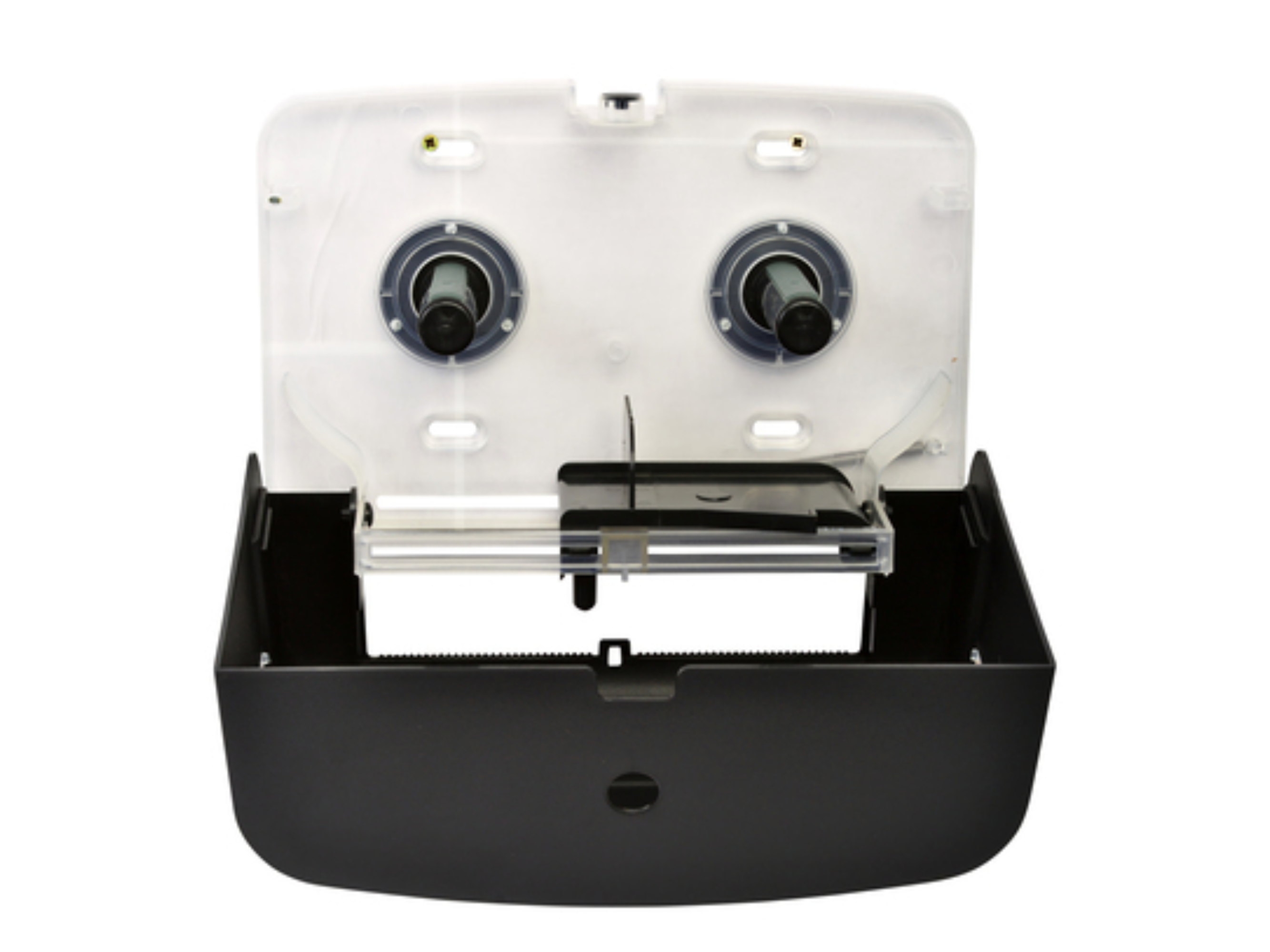 Product image maximized