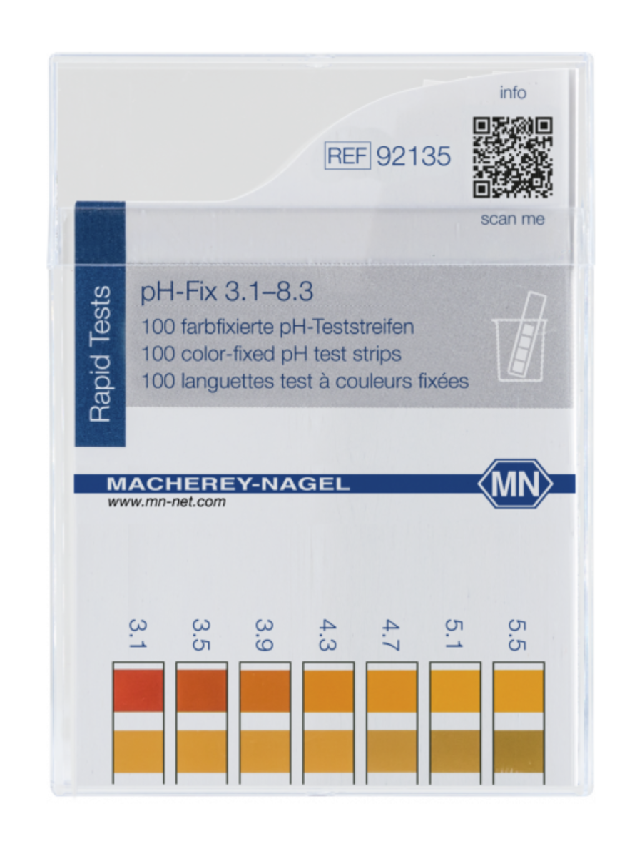 Product image maximized