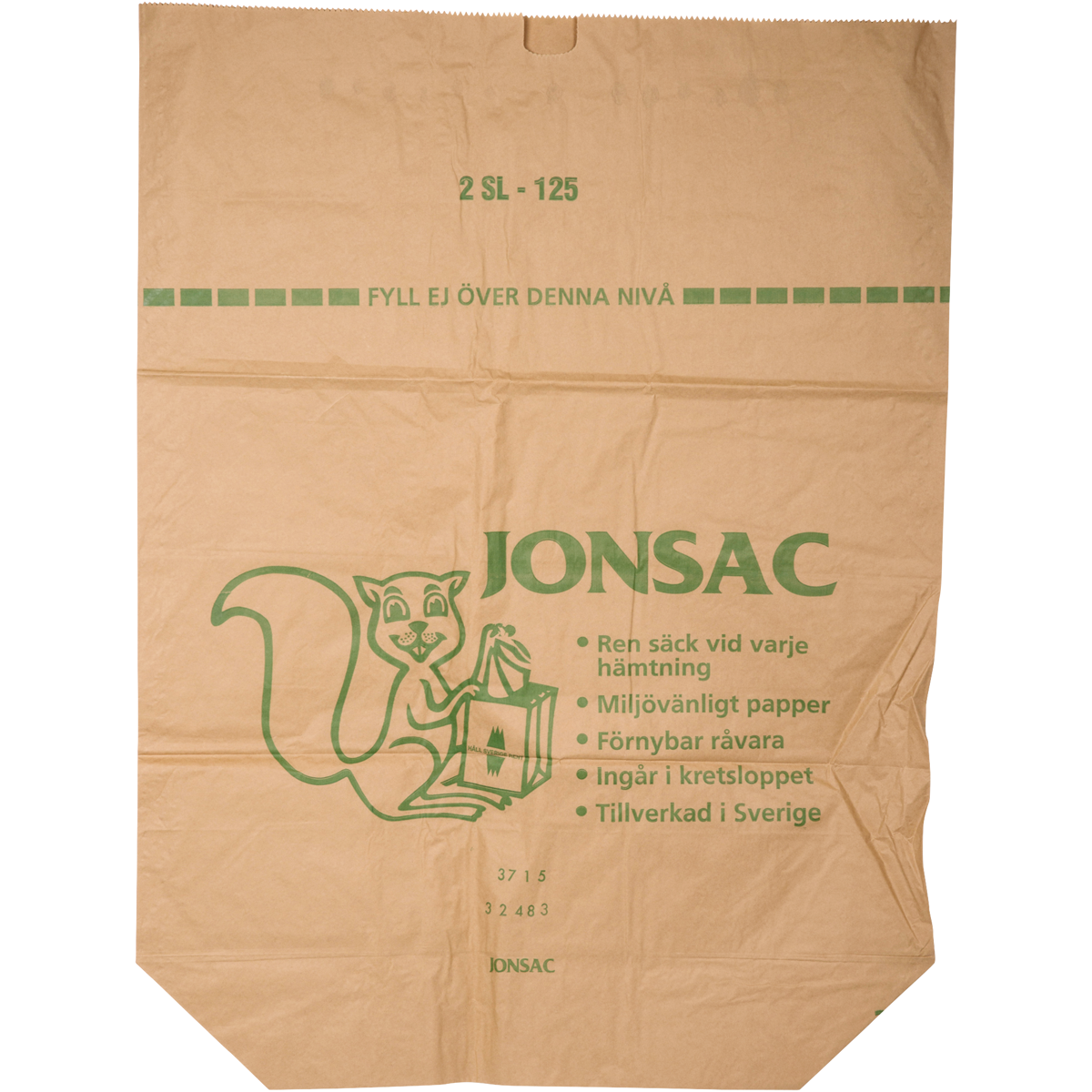 Product image maximized