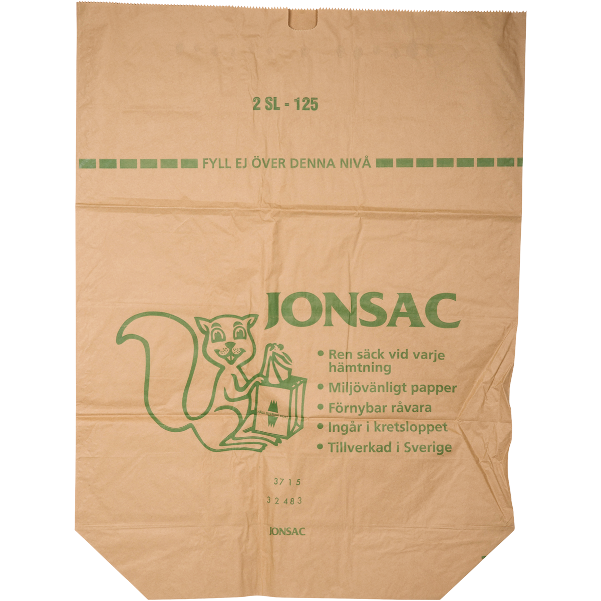 Product image maximized