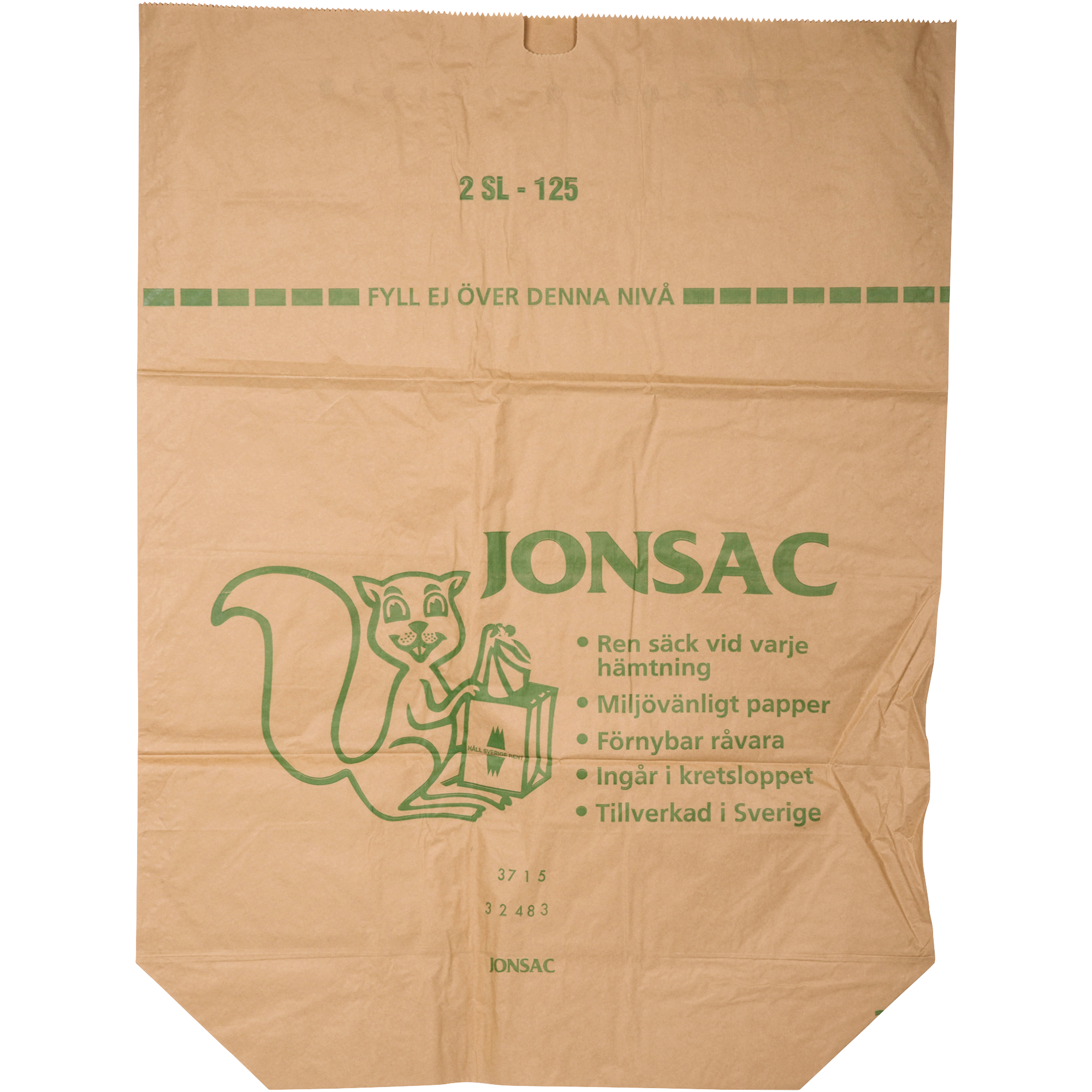 Product image maximized