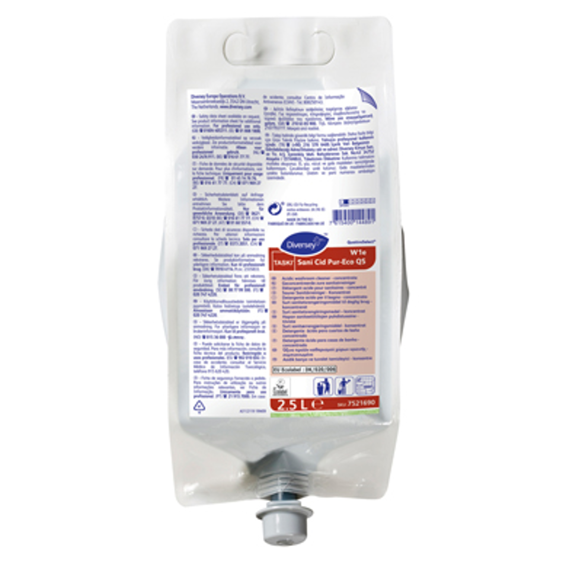 Product image maximized