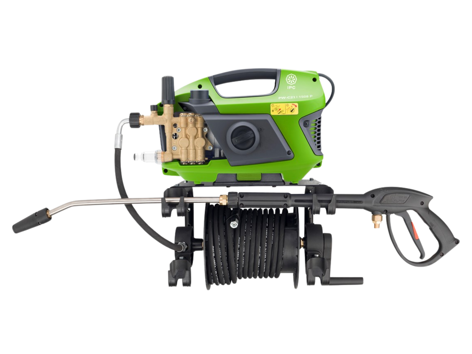 Product image maximized