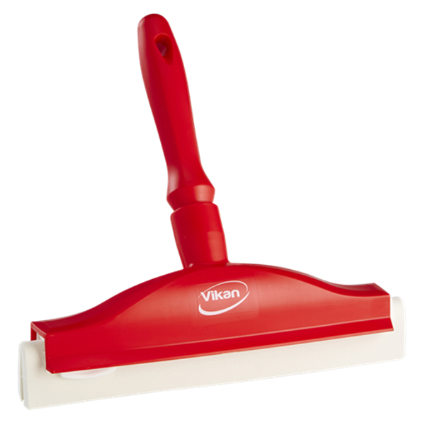 VIKAN Handþvara Classic 25cm rauð