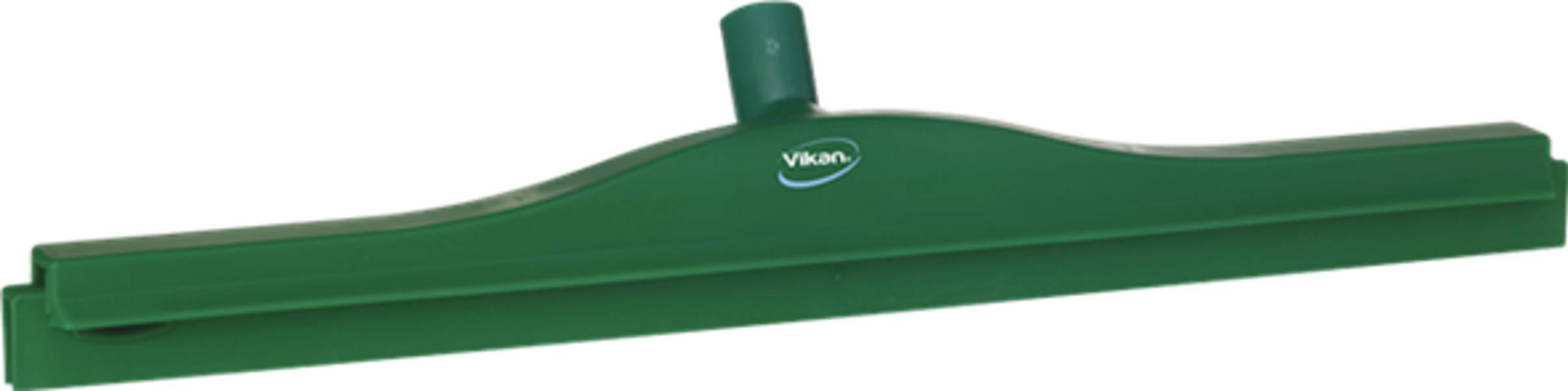 VIKAN Gólfþvara 2C, 60cm m/snún.græn