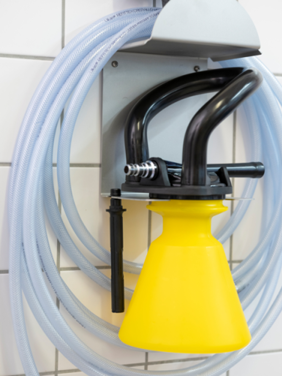 Product image maximized