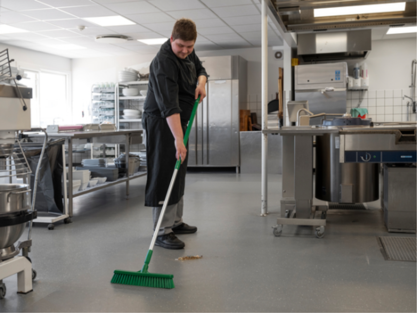 Product image maximized