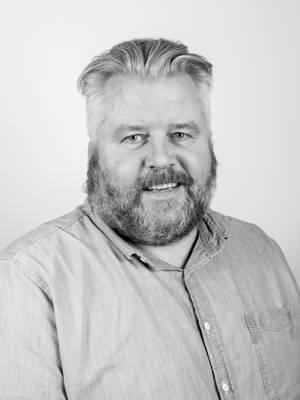 Hannes Már Sigurðsson