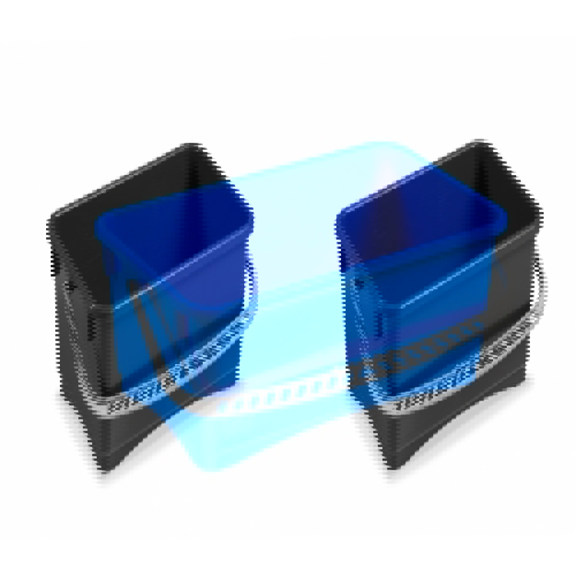 Product image maximized