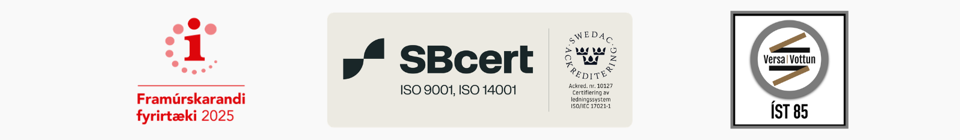 Banner Neðst (1600 X 233 Px)